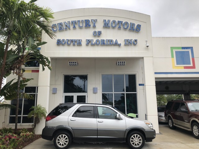 2005 Buick Rendezvous in pompano beach, Florida