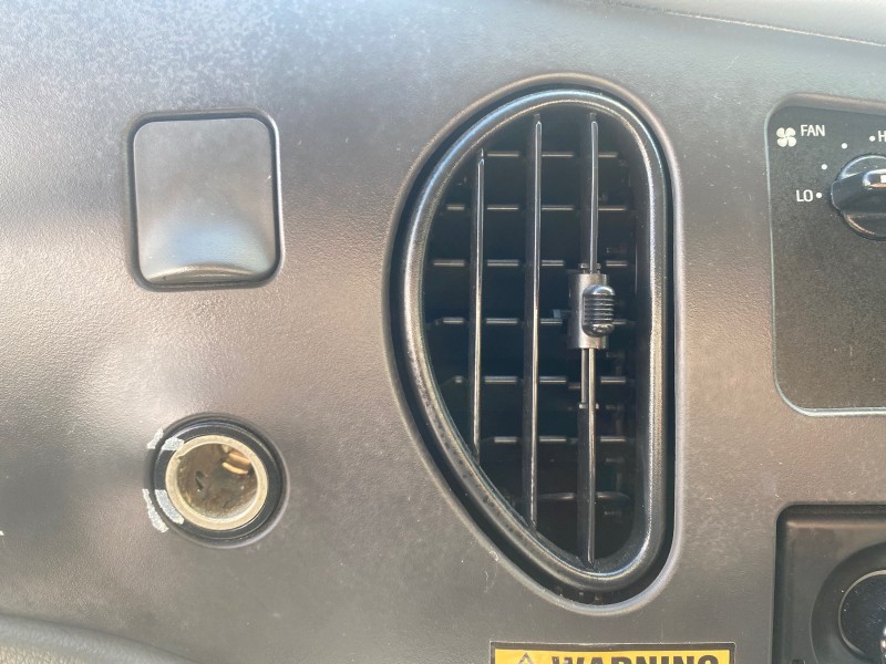 2006 Ford Econoline Commercial Cutaway LOW MILES 27,641 1 OWNER in , 