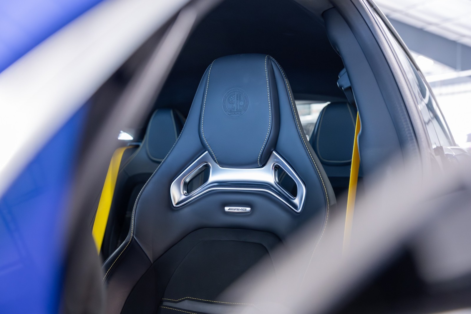 Used Car 2023 Mercedes-benz Amg Gt  Amg Gt 63 S For Sale Under $160,000 In Boerne, Texas