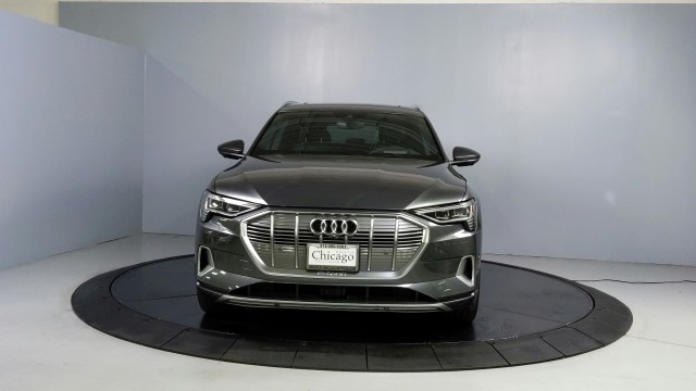 2019 Audi e-tron prestige Edition One Package 2