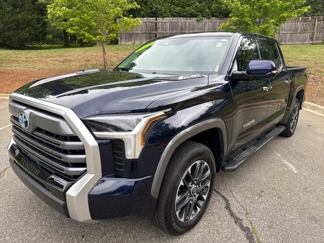 ToyotaTundra 4WD3