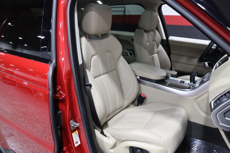 2016 Land Rover Range Rover Sport V8 Supercharged 4dr Suv in ,