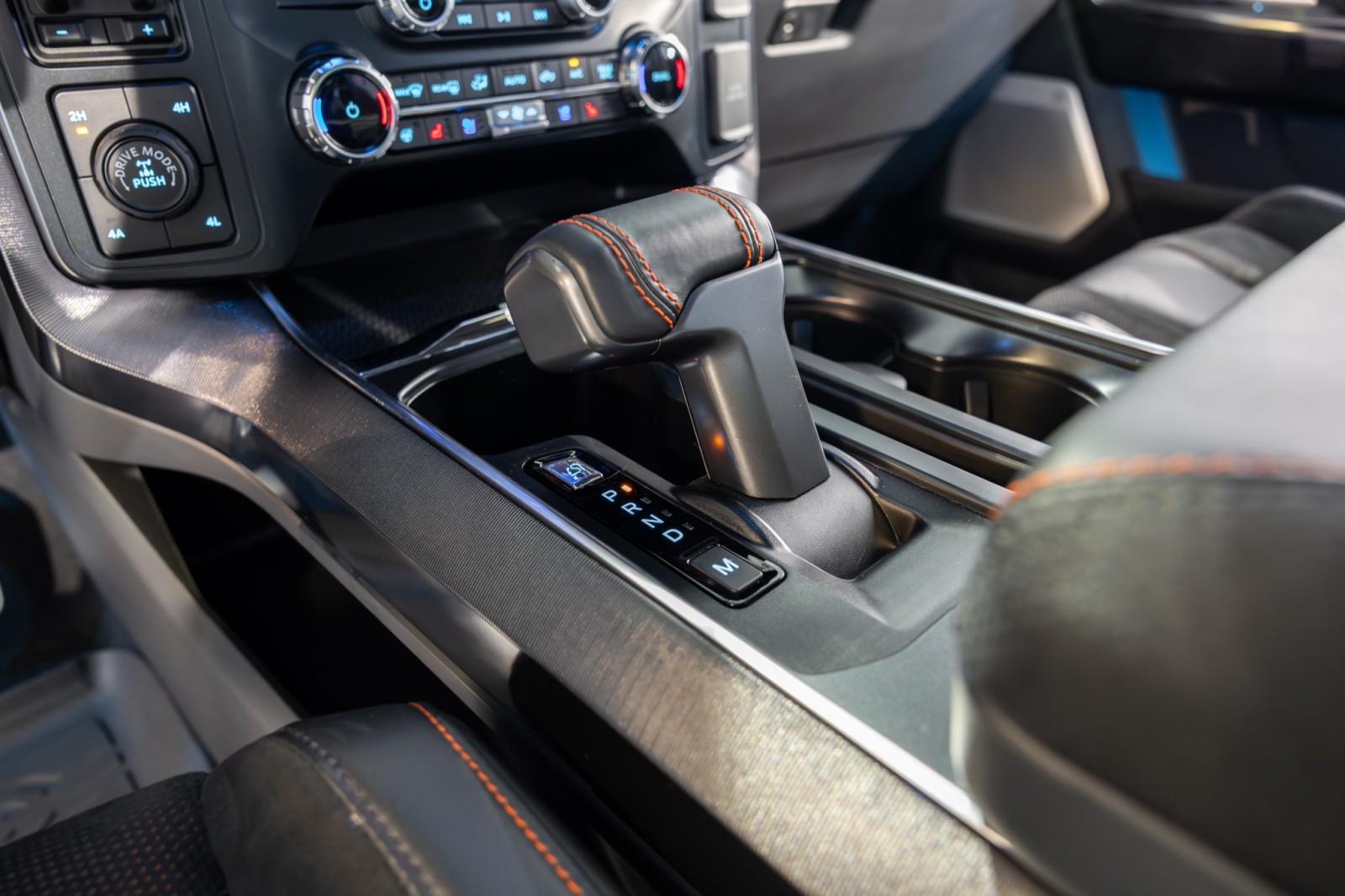 Used Car 2025 Ford F-150  Raptor R - Supercharged V8 - Kc Lights For Sale Under $130,000 In Boerne, Texas