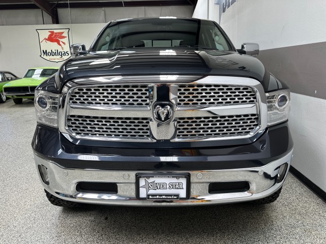 2018 Ram 1500 Laramie 4WD V6 ProLift in , 