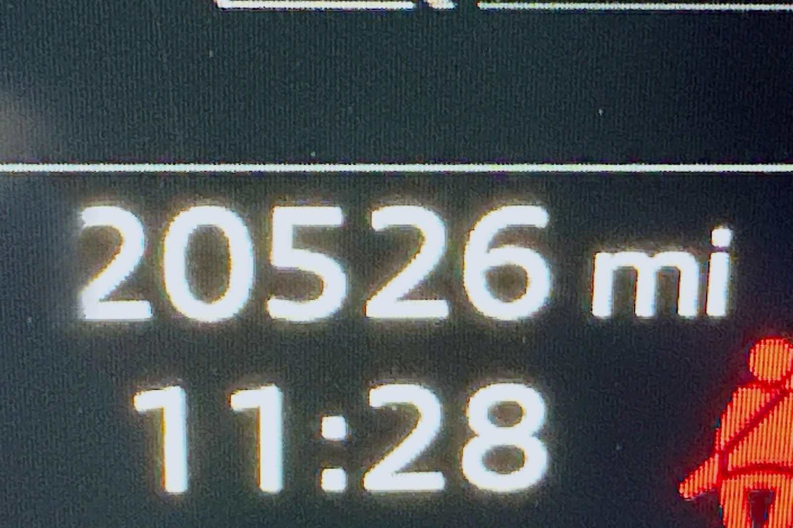 Used 2024 Mythos Black Metallic Audi Premium Plus image 20