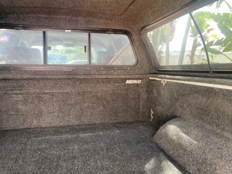 2007 Dodge Ram 1500 SLT CREW CAB CAMPER TOP 5.7 V8 in , 