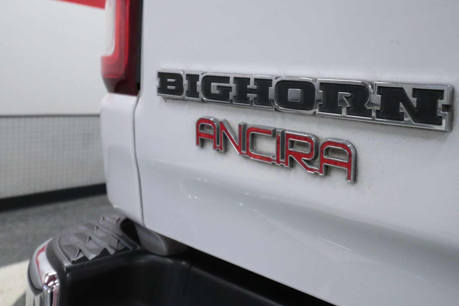 Used Car 2021 Ram 1500  Big Horn For Sale Under $30,000 In Austin, Texas