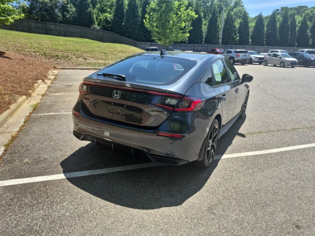 HondaCivic Hatchback11