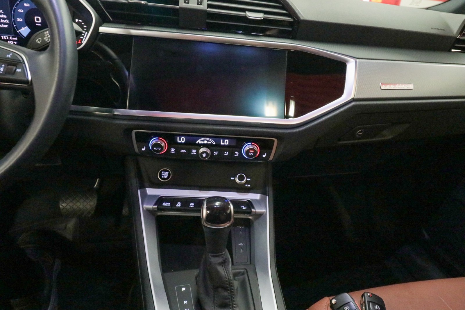 Used Car 2022 Audi Q3  Premium For Sale Under $25,000 In Austin, Texas