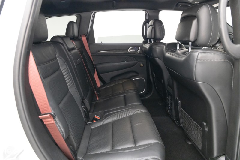 2020 Jeep Grand Cherokee Trackhawk Trackhawk in , 