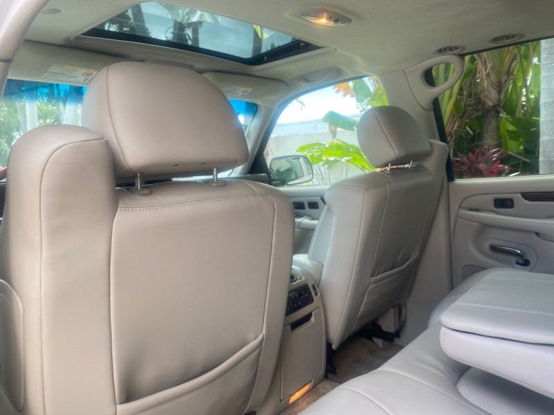 2002 Cadillac Escalade LOW  MILES 67,881 1 OWNER in , 