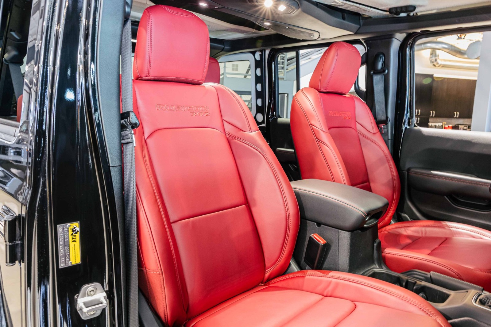 Used Car 2024 Jeep Wrangler  Rubicon 392 For Sale Under $100,000 In Boerne, Texas