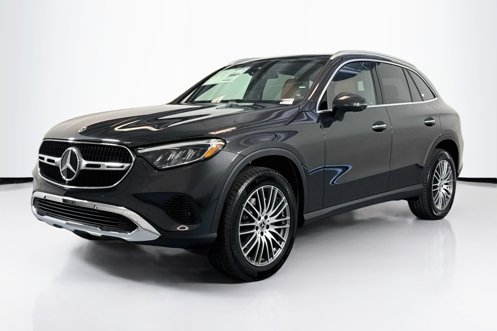 2026 Mercedes-Benz GLC 2026 Mercedes-Benz GLC GLC 300 4MATIC® SUV Sport Utility