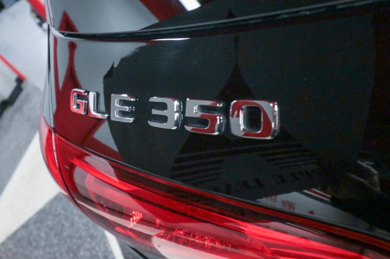 Used Car 2022 Mercedes-benz Gle  Gle 350 For Sale Under $50,000 In Austin, Texas