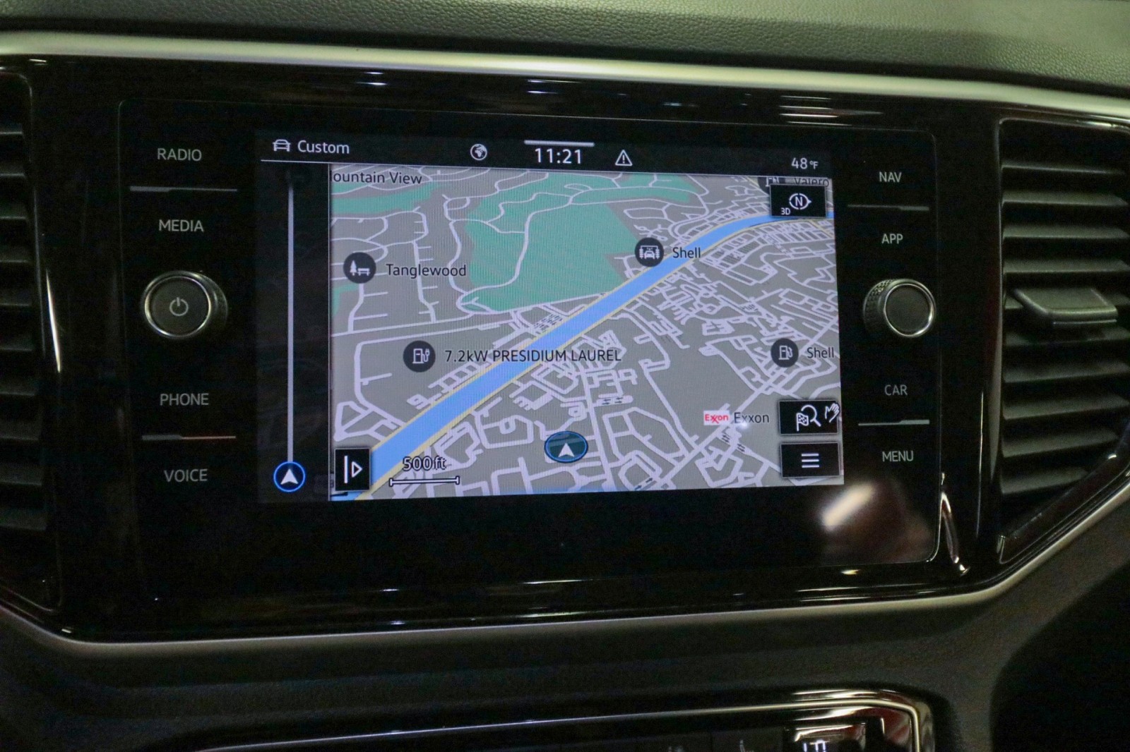 Used Car 2023 Volkswagen Atlas  3.6l V6 Sel Premium R-line For Sale Under $40,000 In Austin, Texas