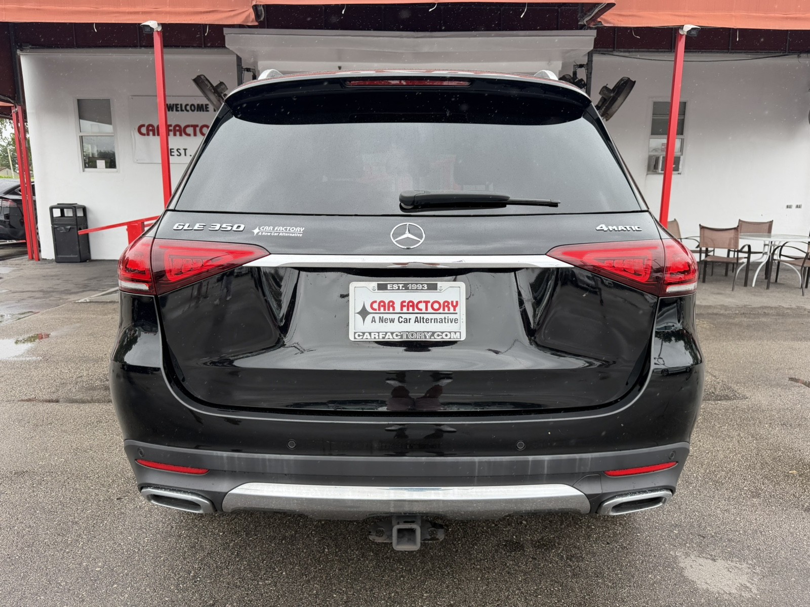 2020 Mercedes-Benz GLE-Class - $25,977