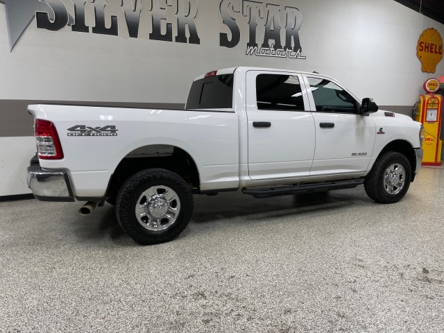 2019 Ram 2500 Tradesman 4WD Cummins in , 