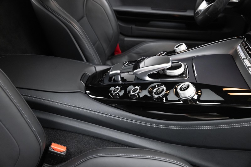 2017 Mercedes-Benz AMG GT AMG GT in , 