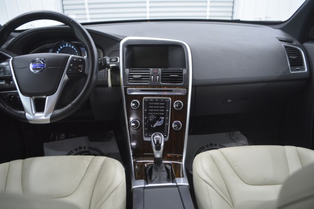 Used 2015 Volvo XC60 T6 Premier Plus SUV for sale in Geneva NY