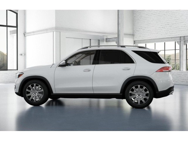 2024 Mercedes-Benz GLE GLE 450 32