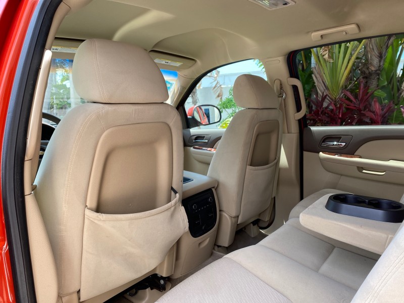 2009 Chevrolet Avalanche LT PU LOW MILES 58,696 in ,