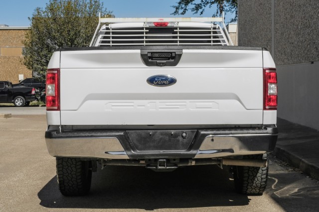 2019 Ford F-150 XL 9