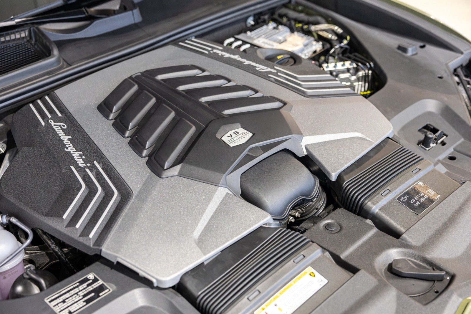 Used Car 2024 Lamborghini Urus  Performante For Sale Under $320,000 In Boerne, Texas