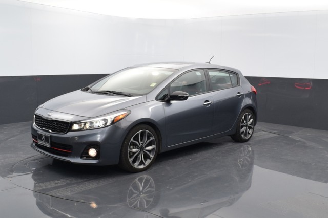 Used 2018 Kia Forte5