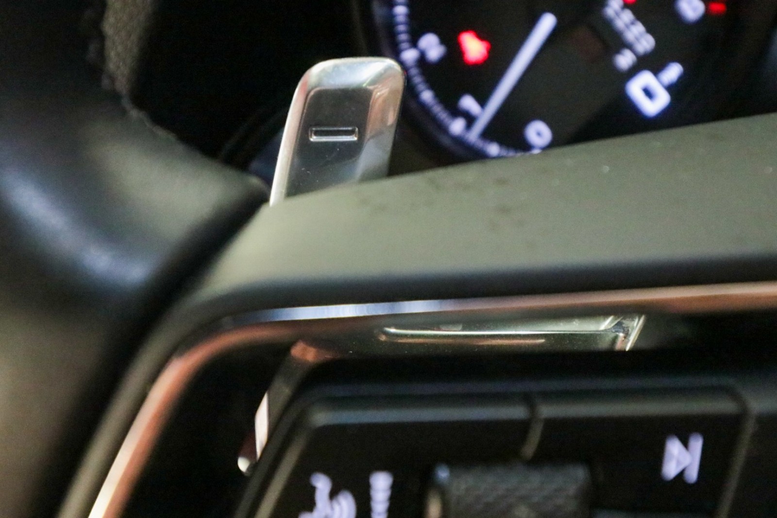 Used Car 2023 Porsche Macan  For Sale Under $50,000 In Austin, Texas