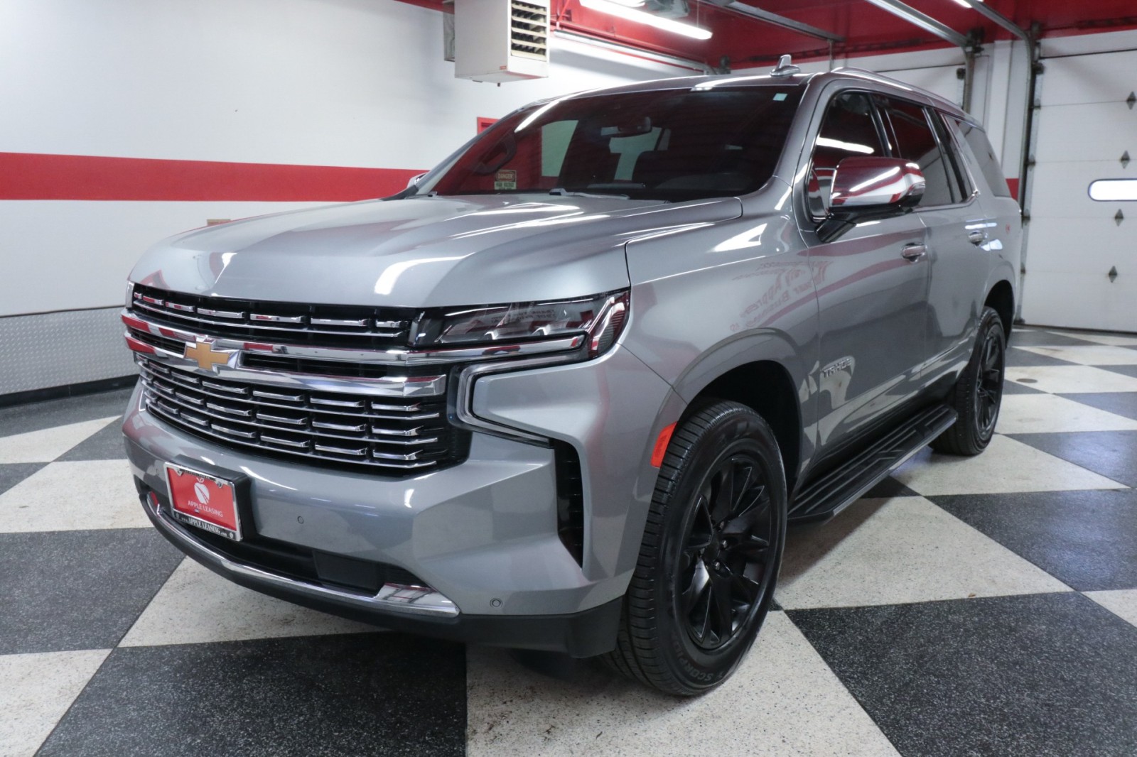 Used Car 2023 Chevrolet Tahoe  Premier For Sale Under $60,000 In Austin, Texas