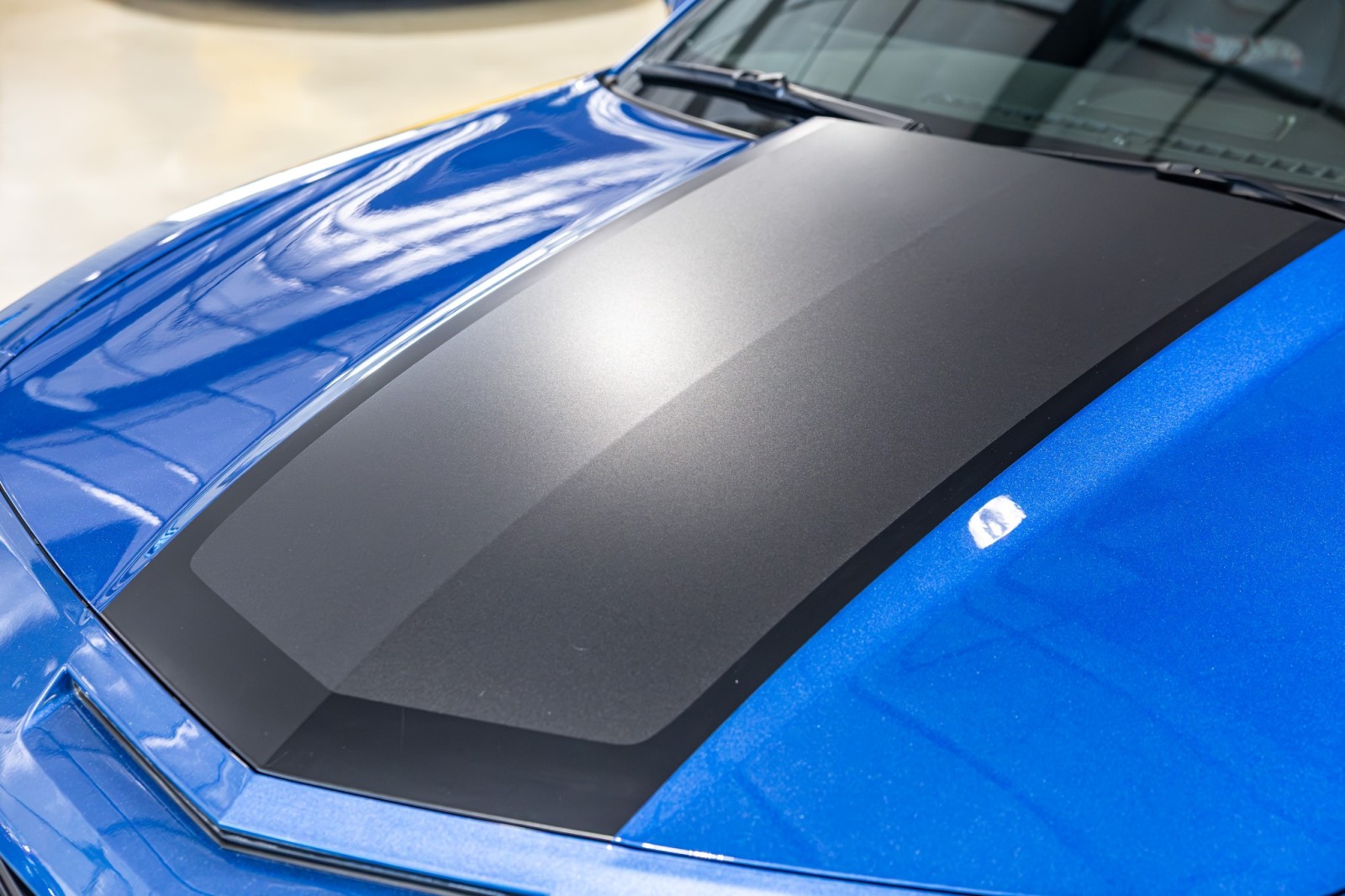 2013 Chevrolet Camaro 2SS - Photo 12