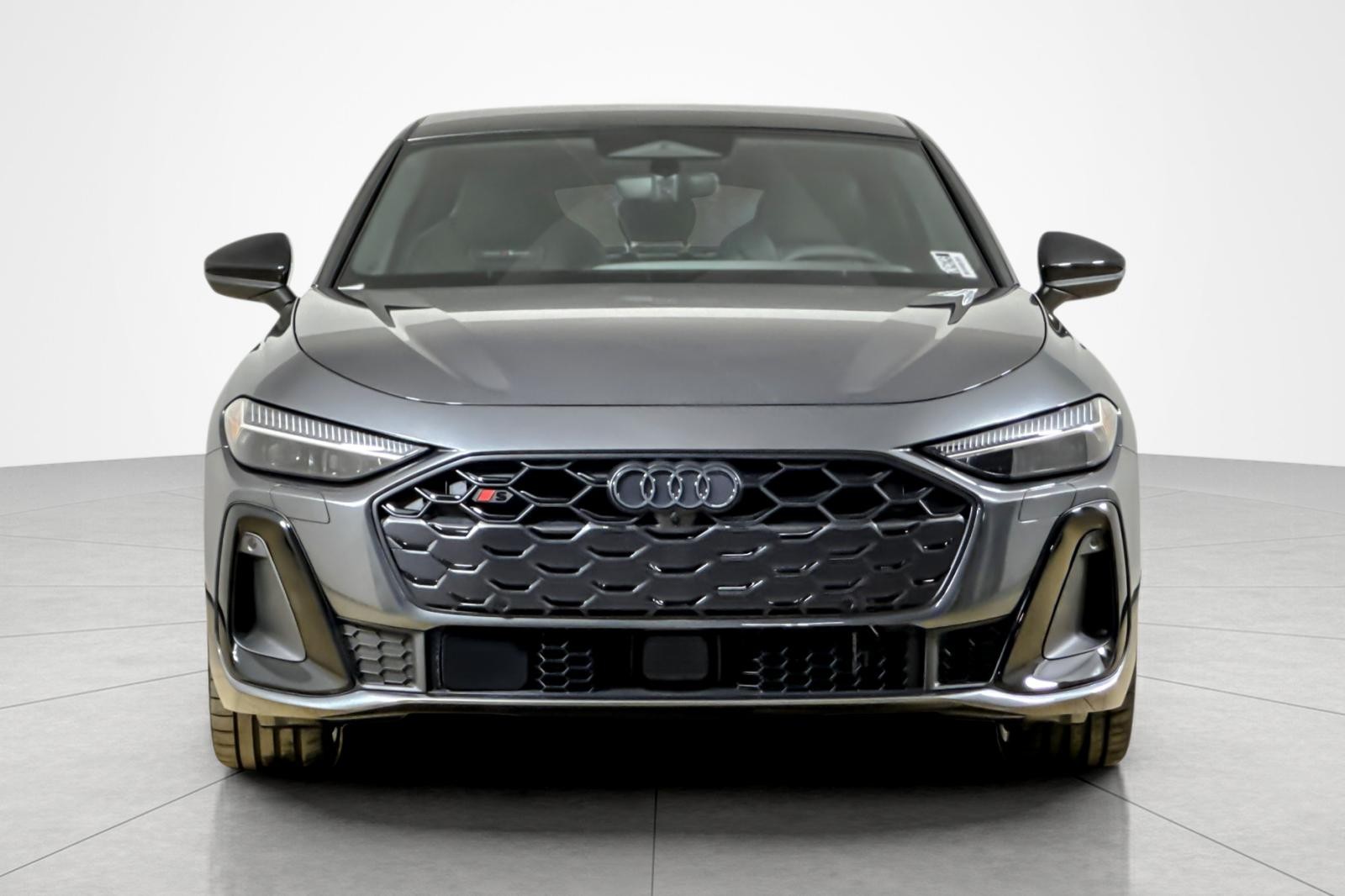 New 2026 Daytona Gray Pearl Effect Audi Premium Plus 3.0 TFSI quattro image 8
