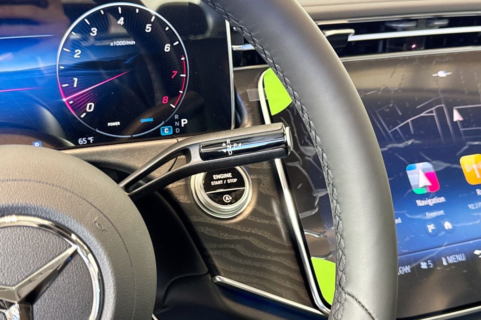 New 2026 Black Mercedes-Benz E 350 RWD Sedan image 15