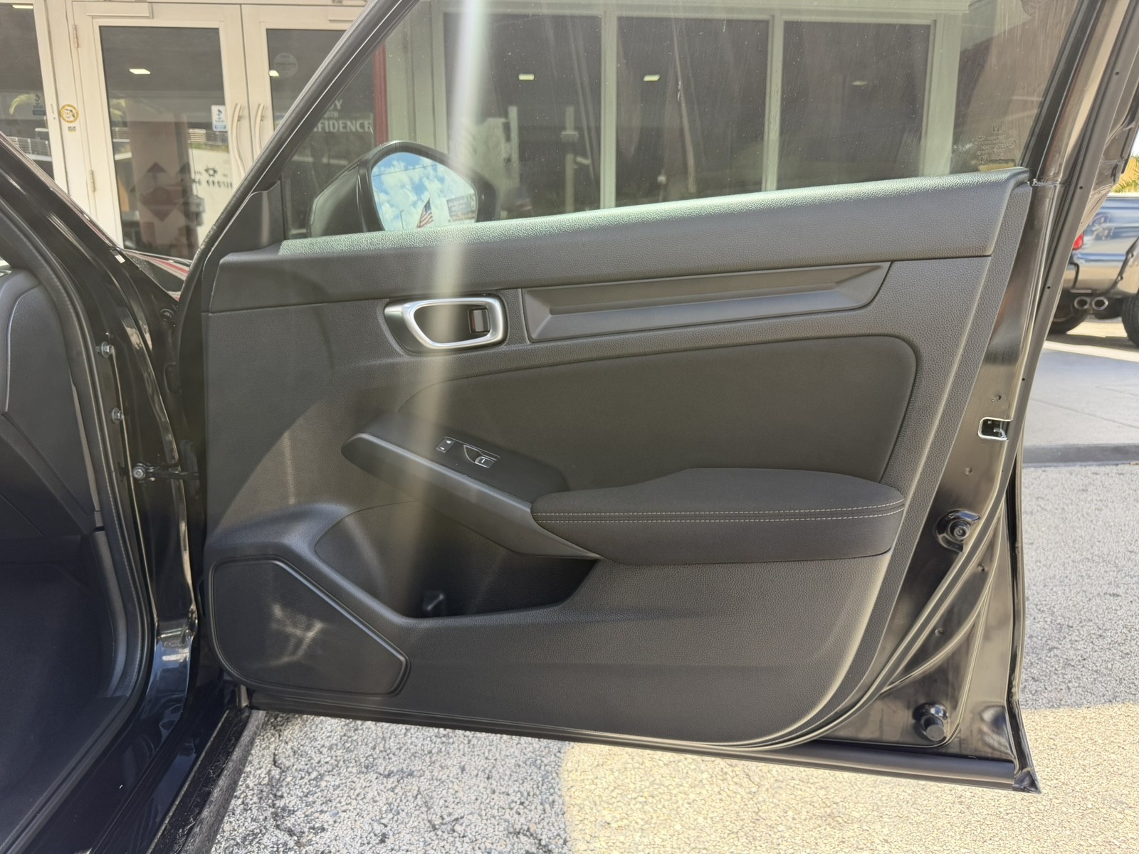 2024 Honda Civic - $21,988