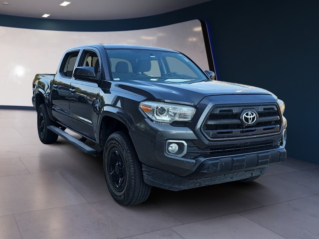 2017 Toyota Tacoma SR 7