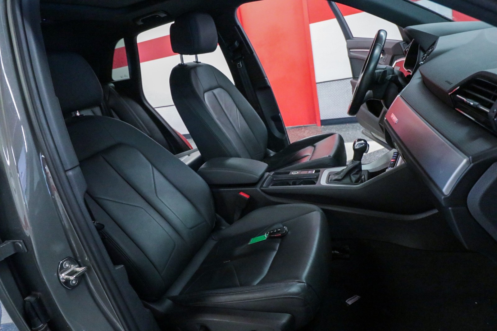 Used Car 2023 Audi Q3  S Line Premium For Sale Under $25,000 In Austin, Texas
