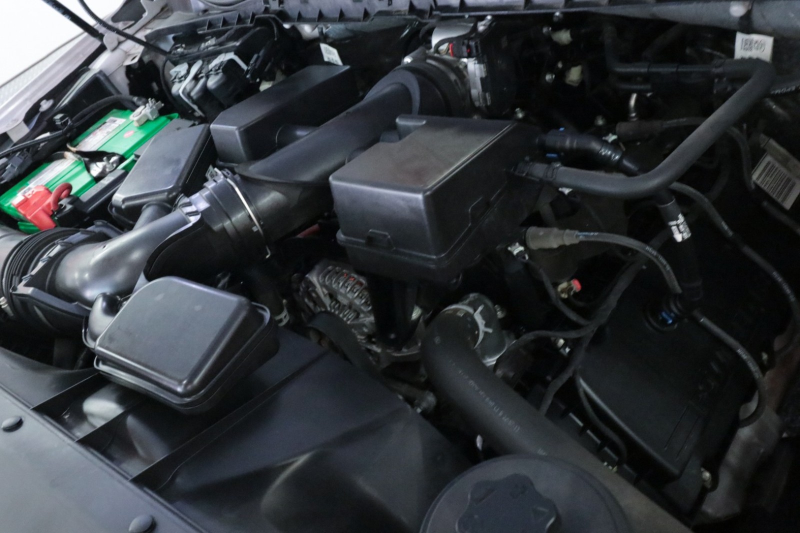 Used Car 2021 Ford F-250sd  Lariat For Sale Under $50,000 In Austin, Texas