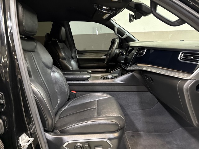 2022 Jeep Wagoneer Series III in , 