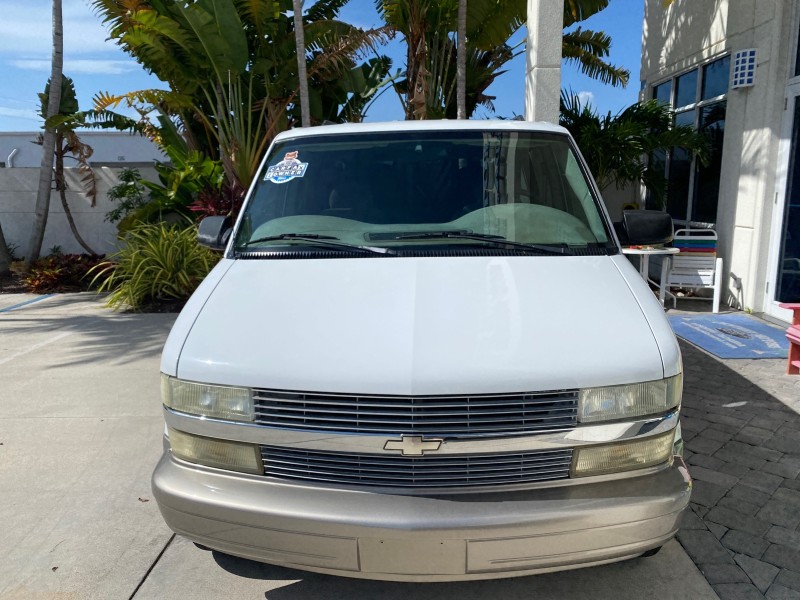 2005 Chevrolet Astro Passenger LT LOW MILES 67,376 1 OWNER in , 