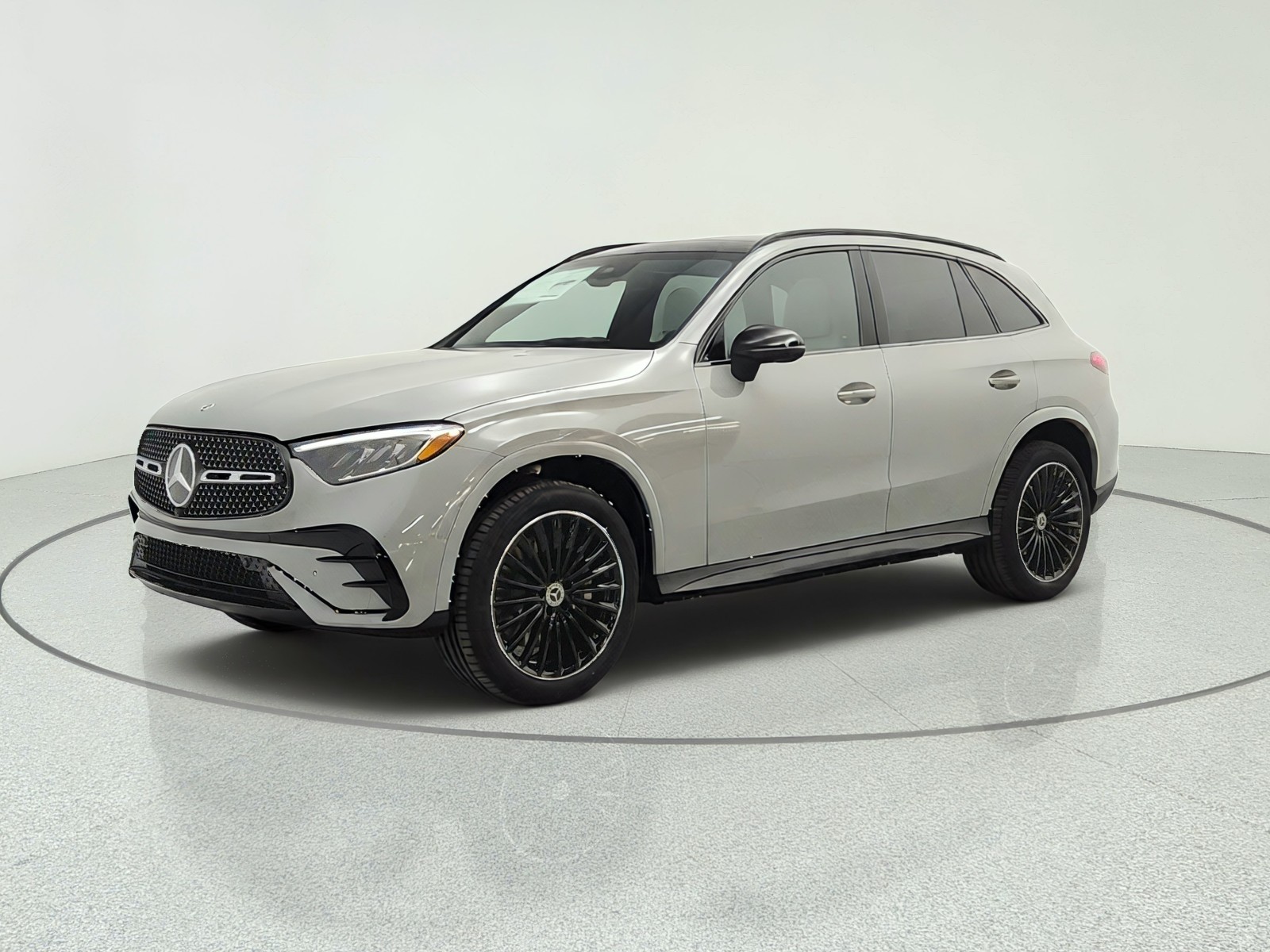 2027 Mercedes-Benz GLC GLC 300 SUV