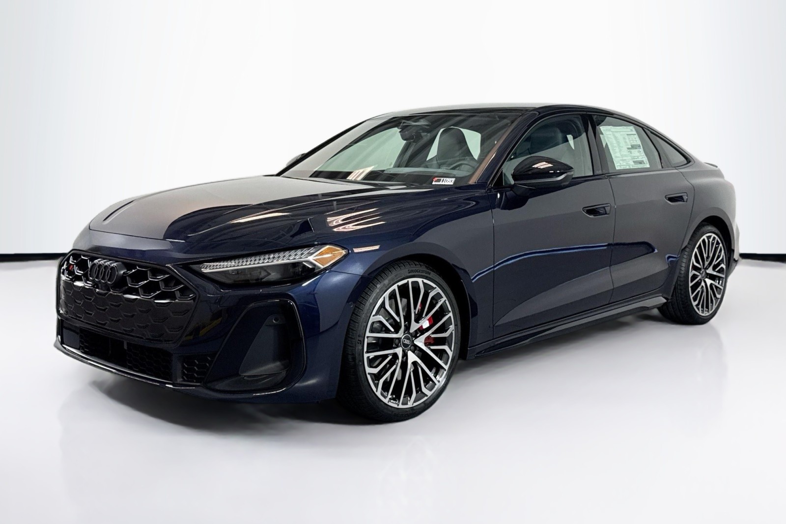 2025 Audi New S5 Prestige's photo