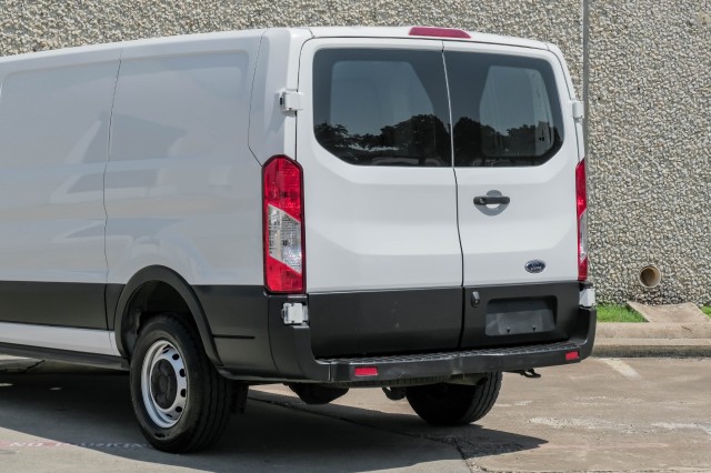 2019 Ford Transit Van  18