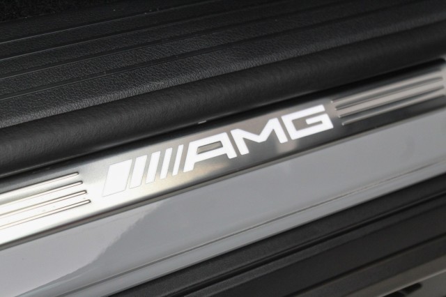 2024 Mercedes-Benz GLS AMG GLS 63 22