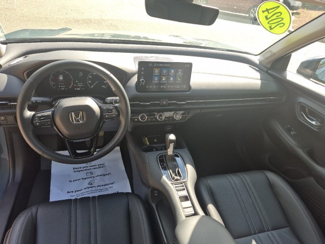 HondaHR-V37