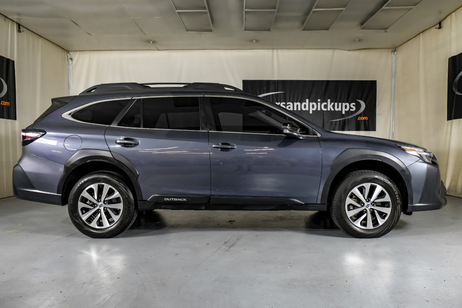 2023 Subaru Outback Premium 5