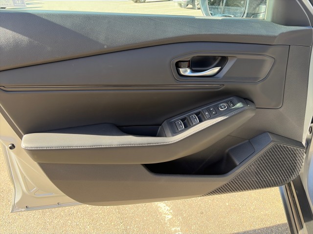 HondaAccord Hybrid17