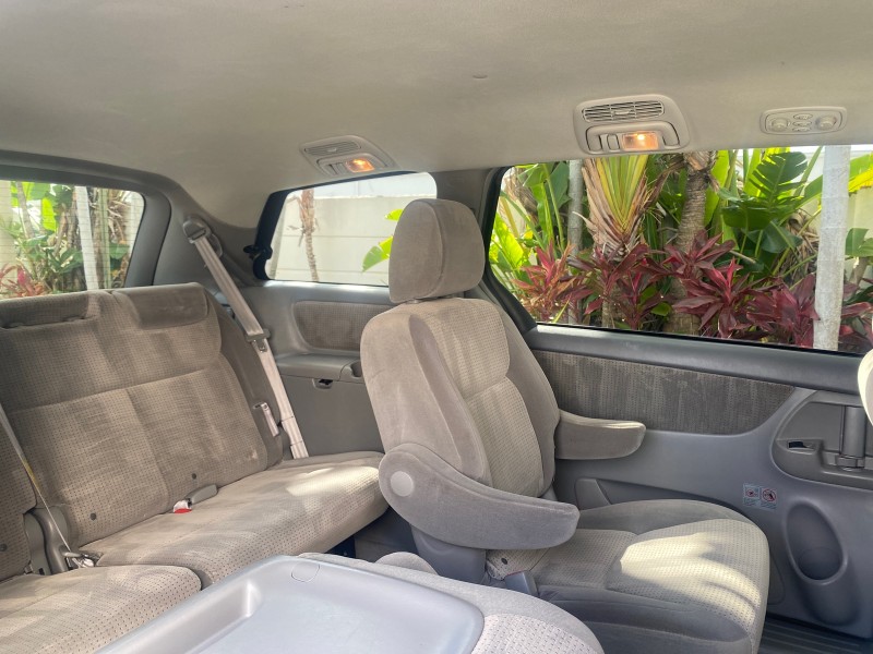 2010 Toyota Sienna LE LOW MILES 41,871 1 OWNER 7 PASSENGER in , 
