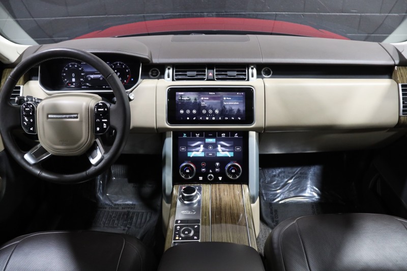 2019 Land Rover Range Rover V6 Supercharged HSE SWB 4dr Suv in , 