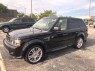 2011 Land Rover Range Rover Sport HSE LUX in Ft. Worth, Texas