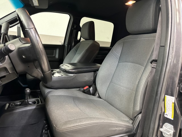 2022 Ram 3500 Tradesman DRW 4WD H.O. Cummins/ Aisin in , 